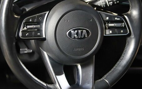 KIA cee'd III, 2018 год, 1 549 000 рублей, 12 фотография