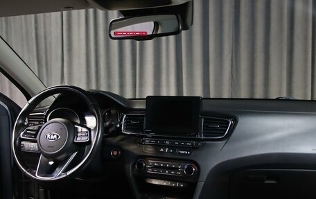 KIA cee'd III, 2018 год, 1 549 000 рублей, 5 фотография