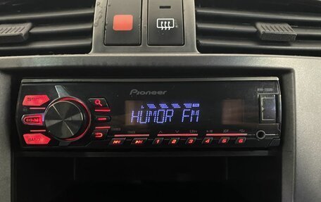 Hyundai Matrix I рестайлинг, 2004 год, 379 000 рублей, 23 фотография
