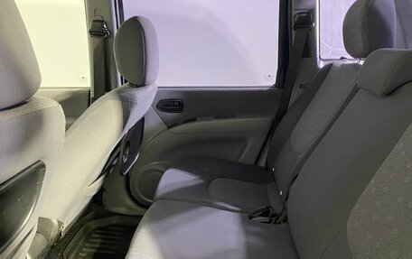 Hyundai Matrix I рестайлинг, 2004 год, 379 000 рублей, 21 фотография