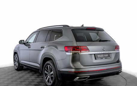 Volkswagen Teramont I, 2021 год, 3 900 000 рублей, 7 фотография