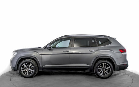 Volkswagen Teramont I, 2021 год, 3 900 000 рублей, 8 фотография