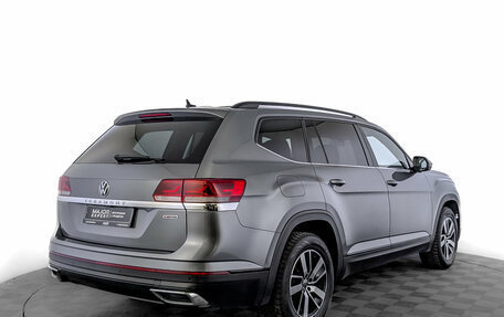 Volkswagen Teramont I, 2021 год, 3 900 000 рублей, 5 фотография