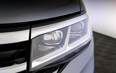 Volkswagen Teramont I, 2021 год, 3 900 000 рублей, 15 фотография