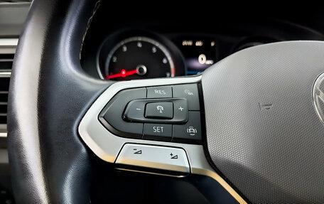 Volkswagen Teramont I, 2021 год, 3 900 000 рублей, 22 фотография