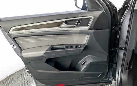 Volkswagen Teramont I, 2021 год, 3 900 000 рублей, 24 фотография