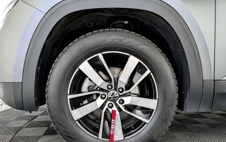 Volkswagen Teramont I, 2021 год, 3 900 000 рублей, 16 фотография