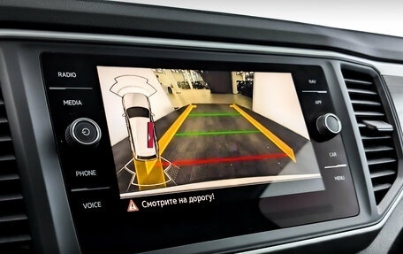 Volkswagen Teramont I, 2021 год, 3 900 000 рублей, 19 фотография