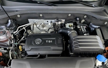 Volkswagen Teramont I, 2021 год, 3 900 000 рублей, 14 фотография