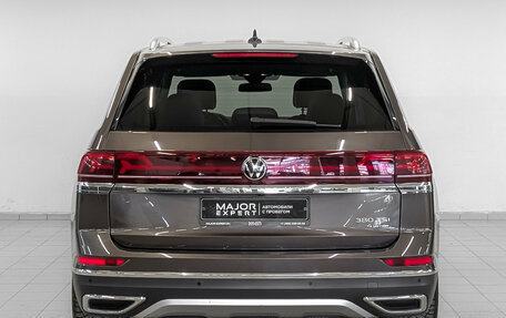 Volkswagen Teramont I, 2023 год, 4 570 000 рублей, 7 фотография