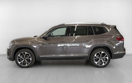 Volkswagen Teramont I, 2023 год, 4 570 000 рублей, 9 фотография