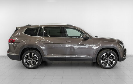 Volkswagen Teramont I, 2023 год, 4 570 000 рублей, 5 фотография