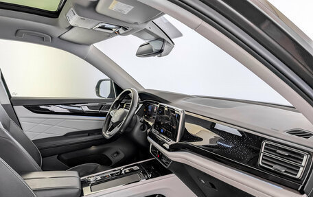 Volkswagen Teramont I, 2023 год, 4 570 000 рублей, 12 фотография