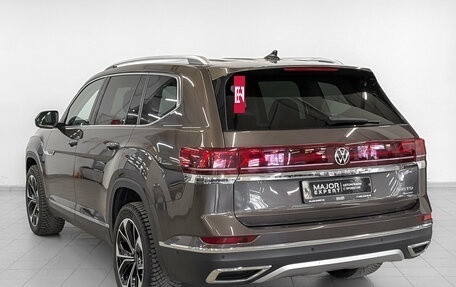 Volkswagen Teramont I, 2023 год, 4 570 000 рублей, 8 фотография