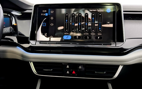 Volkswagen Teramont I, 2023 год, 4 570 000 рублей, 16 фотография