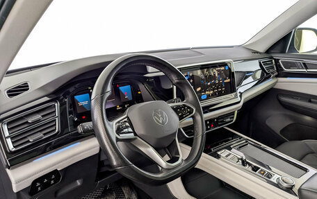 Volkswagen Teramont I, 2023 год, 4 570 000 рублей, 17 фотография