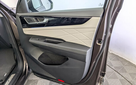 Volkswagen Teramont I, 2023 год, 4 570 000 рублей, 27 фотография
