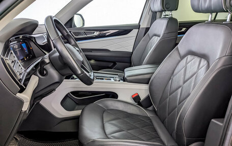Volkswagen Teramont I, 2023 год, 4 570 000 рублей, 22 фотография