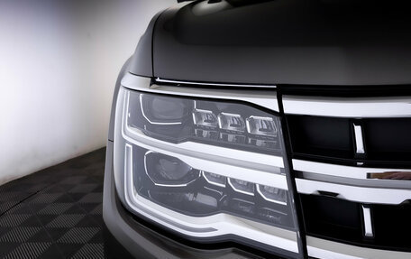 Volkswagen Teramont I, 2023 год, 4 570 000 рублей, 18 фотография