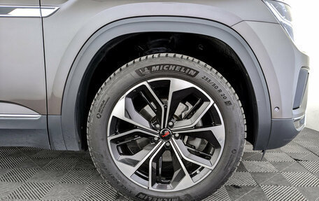 Volkswagen Teramont I, 2023 год, 4 570 000 рублей, 19 фотография