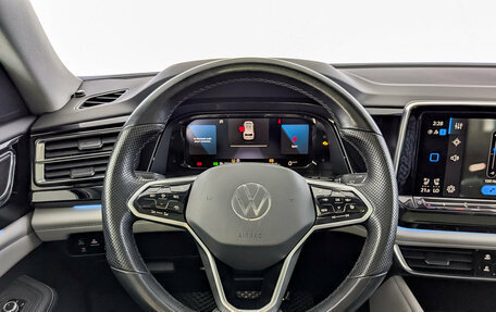 Volkswagen Teramont I, 2023 год, 4 570 000 рублей, 23 фотография