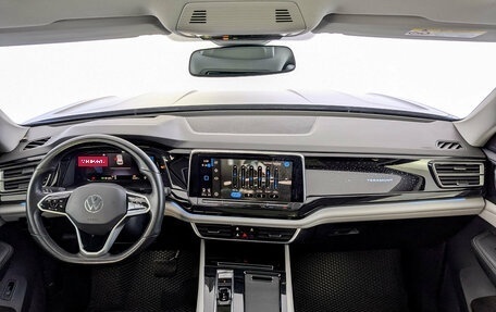 Volkswagen Teramont I, 2023 год, 4 570 000 рублей, 15 фотография