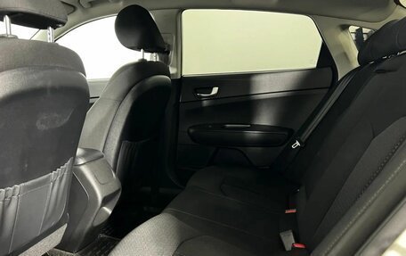 KIA Optima IV, 2019 год, 1 570 000 рублей, 11 фотография