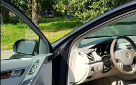 Mercedes-Benz R-Класс, 2007 год, 500 000 рублей, 4 фотография