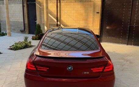BMW M6, 2012 год, 4 300 000 рублей, 2 фотография
