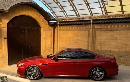 BMW M6, 2012 год, 4 300 000 рублей, 6 фотография