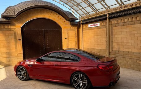 BMW M6, 2012 год, 4 300 000 рублей, 5 фотография