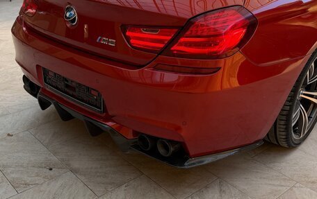 BMW M6, 2012 год, 4 300 000 рублей, 8 фотография