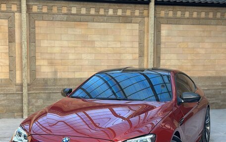 BMW M6, 2012 год, 4 300 000 рублей, 14 фотография