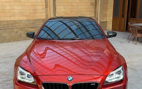 BMW M6, 2012 год, 4 300 000 рублей, 9 фотография