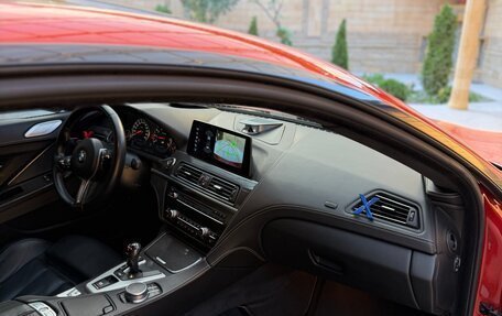 BMW M6, 2012 год, 4 300 000 рублей, 11 фотография