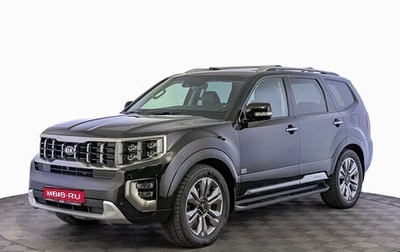 KIA Mohave I, 2020 год, 4 040 000 рублей, 1 фотография