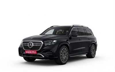 Mercedes-Benz GLS, 2026 год, 18 950 000 рублей, 1 фотография