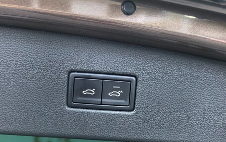 Volkswagen Tiguan II, 2017 год, 2 500 000 рублей, 14 фотография