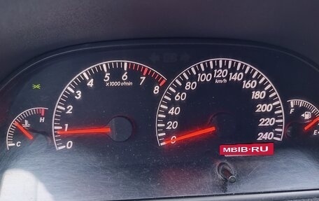 Toyota Camry V40, 2004 год, 630 000 рублей, 2 фотография