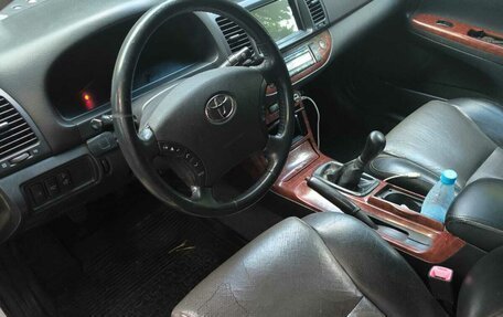 Toyota Camry V40, 2004 год, 630 000 рублей, 9 фотография