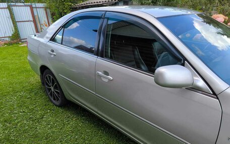 Toyota Camry V40, 2004 год, 630 000 рублей, 5 фотография