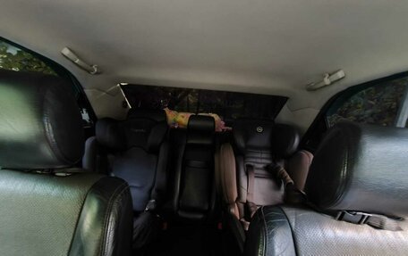 Toyota Camry V40, 2004 год, 630 000 рублей, 12 фотография