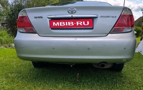 Toyota Camry V40, 2004 год, 630 000 рублей, 4 фотография