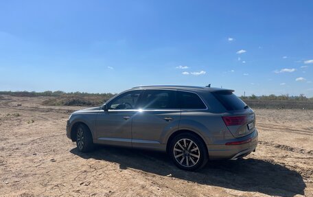 Audi Q7, 2015 год, 3 500 000 рублей, 8 фотография