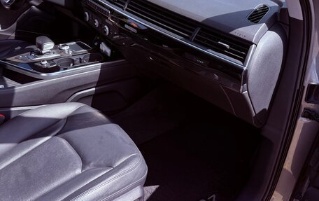 Audi Q7, 2015 год, 3 500 000 рублей, 11 фотография