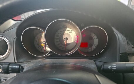 Mazda 3, 2007 год, 300 000 рублей, 9 фотография