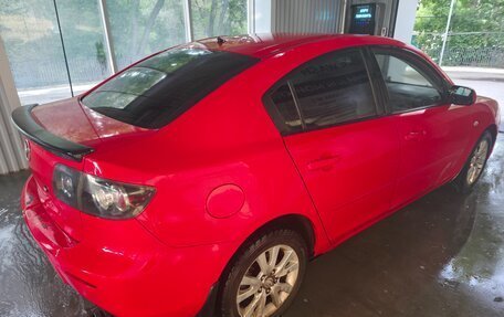 Mazda 3, 2007 год, 300 000 рублей, 5 фотография