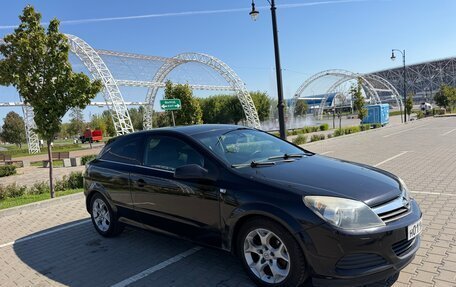 Opel Astra H, 2006 год, 350 000 рублей, 2 фотография