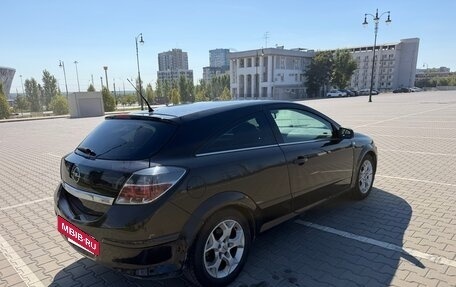 Opel Astra H, 2006 год, 350 000 рублей, 3 фотография