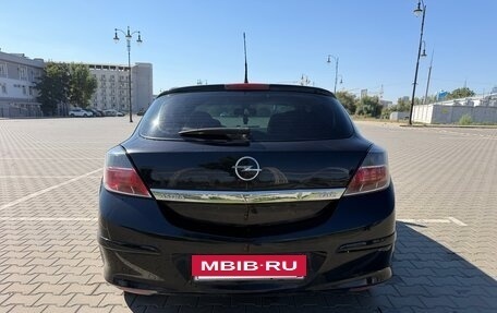 Opel Astra H, 2006 год, 350 000 рублей, 4 фотография
